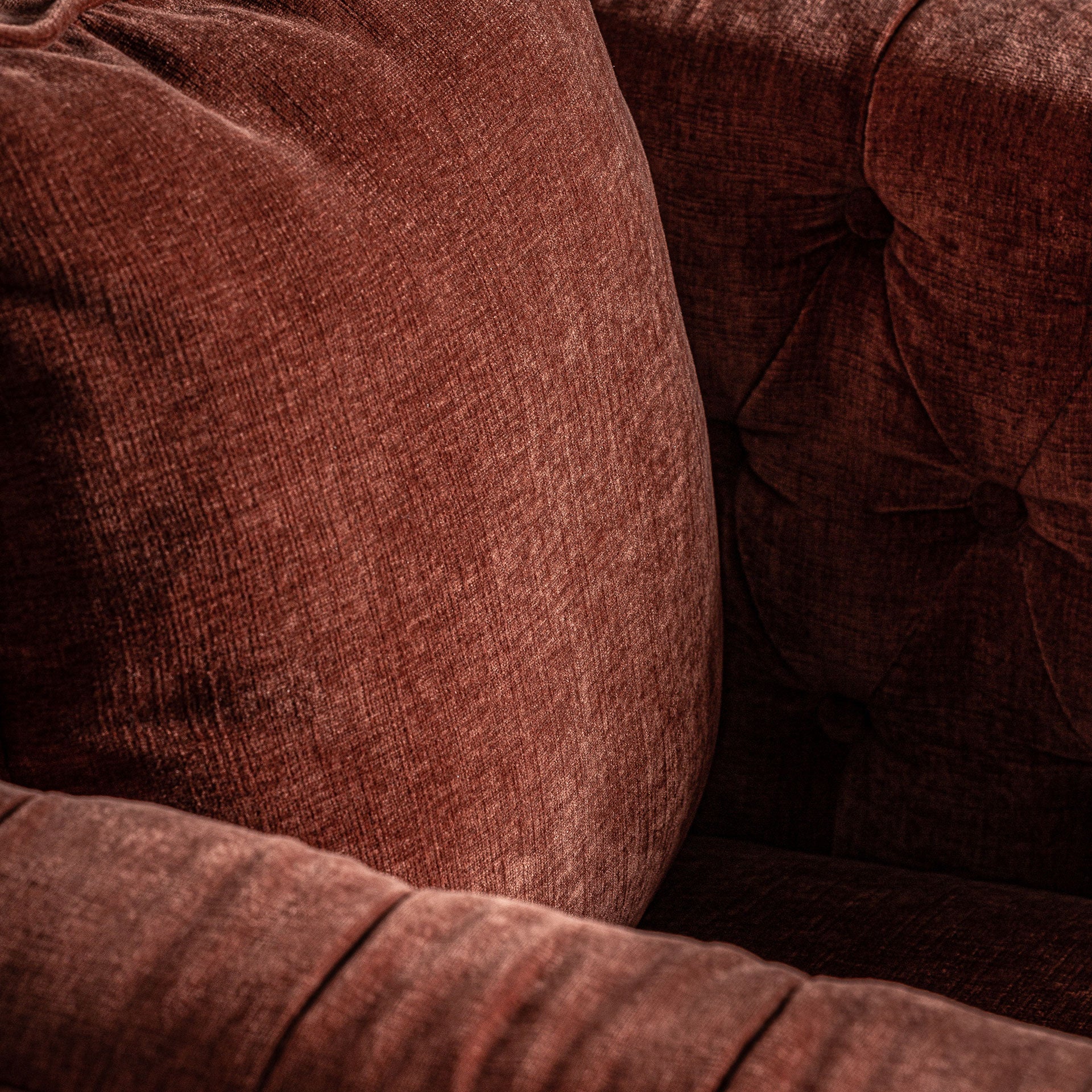 CARLTON ARMCHAIR